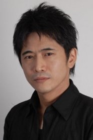 Masato Hagiwara portrait