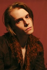 Graham Lutes portrait