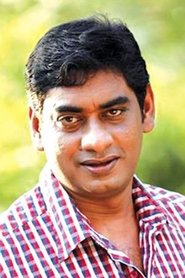 Sudheer Karamana portrait