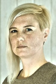 Linda Wassberg portrait