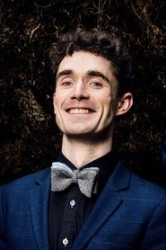 Sean Flanagan portrait