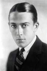 Jack Pickford portrait
