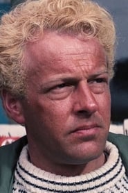 Bernard Horsfall portrait