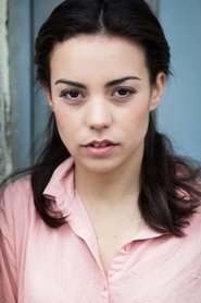 Marta Castellote portrait