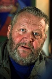 Jens Okking portrait