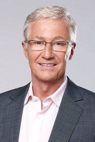 Paul O'Grady portrait
