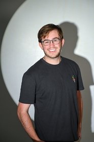 Jarod McTaggart portrait