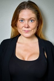 Isabell Borglund portrait