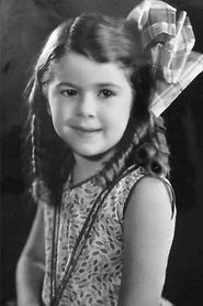 Dorothy DeBorba portrait