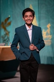 Danial Jafari portrait