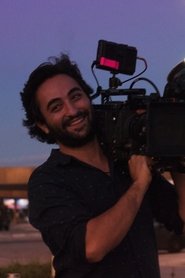 Dimitris Georgiev portrait