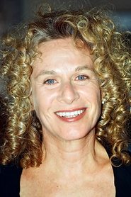 Carole King portrait