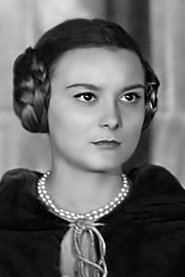 Lilly Darelli portrait