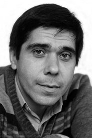 Igor Fokin portrait