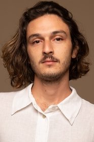 Bruno Brasileiro portrait