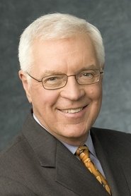 Bill Press portrait