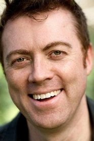 Cory Edwards portrait