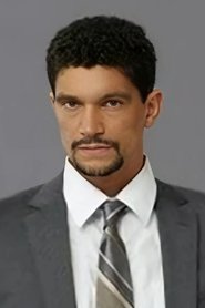 Mido Hamada portrait