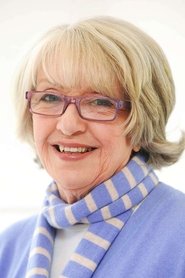 Judy Wade portrait
