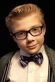 Gage Graham-Arbuthnot portrait