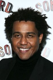 Don Guillory portrait
