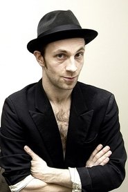 Billy Novick portrait