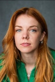 Hannah Morley portrait