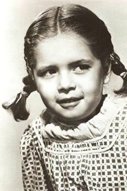 Mary Jane Saunders portrait
