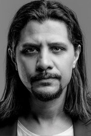 Kerem Özyeğen portrait