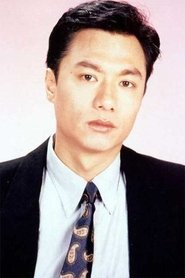 Wilson Lam Jun-Yin portrait