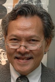 Henky Solaiman portrait
