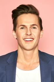David Lindgren portrait