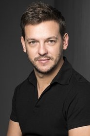 Ángel Saavedra portrait