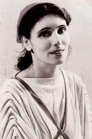 Ludmilla Pitoëff portrait