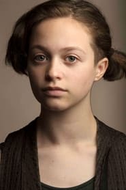 Sofia Rosinsky portrait