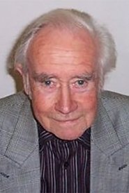 Peter Tuddenham portrait