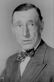 Percy Kilbride portrait