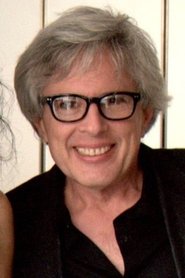 Darryl Marshak portrait