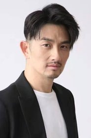 Wu Yijie portrait
