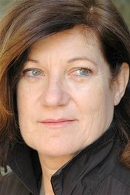 Marie-France Santon portrait
