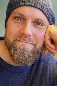 Toke Rude Trangbæk portrait