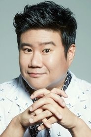 Lim Hyun-sung portrait