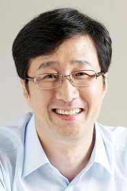 Cheon Ho-sun portrait