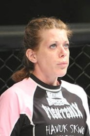 Lina Kvokov portrait