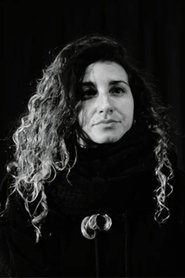 Tatiana Oruste portrait