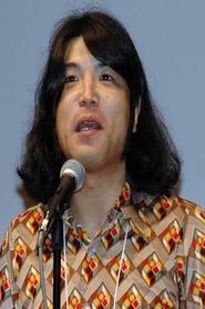 Ryūichi Honda portrait