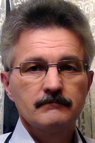 Anatoliy Pashnin portrait