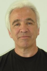 Robert Paturel portrait