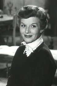 Michèle Philippe portrait