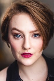 Lauren McGinty portrait